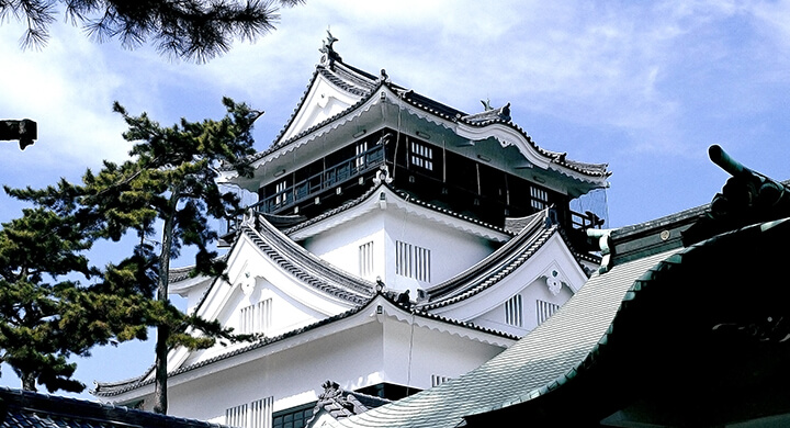 Okazaki Castle
