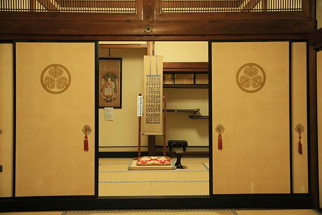 Visit Historical Daiju-ji, The Temple of the Tokugawa 5