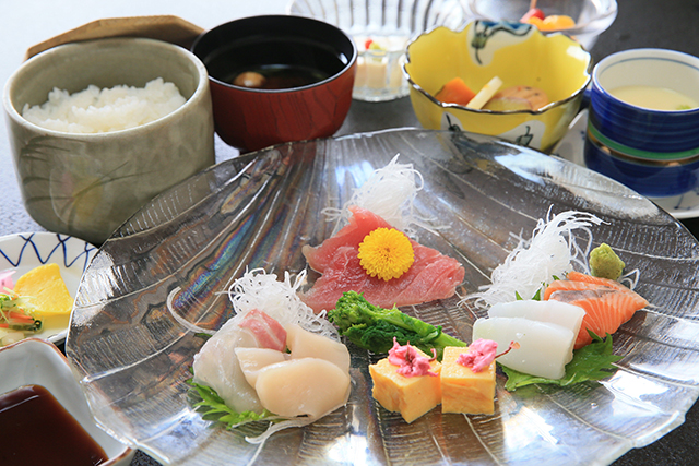 Enjoy the Taste of Okazaki at Ogino Restaurant 3