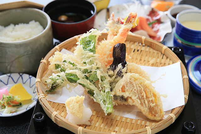 Enjoy the Taste of Okazaki at Ogino Restaurant 4